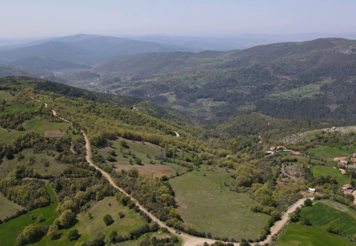 Balıkesir'de Villa Yaşamının Yükselen Değeri
