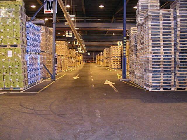 Çayırova / Kocaeli’nde 10500 M2 YÜKSEKLİK 10 MT